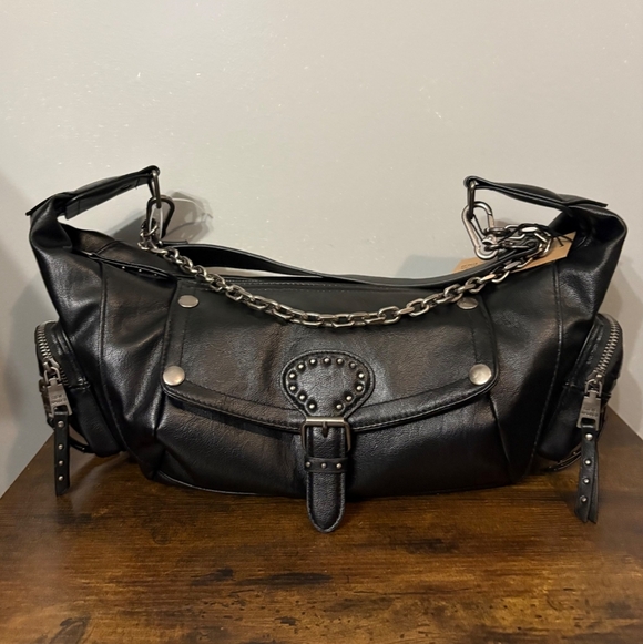 NEW Steve Madden Shoulder Handbag